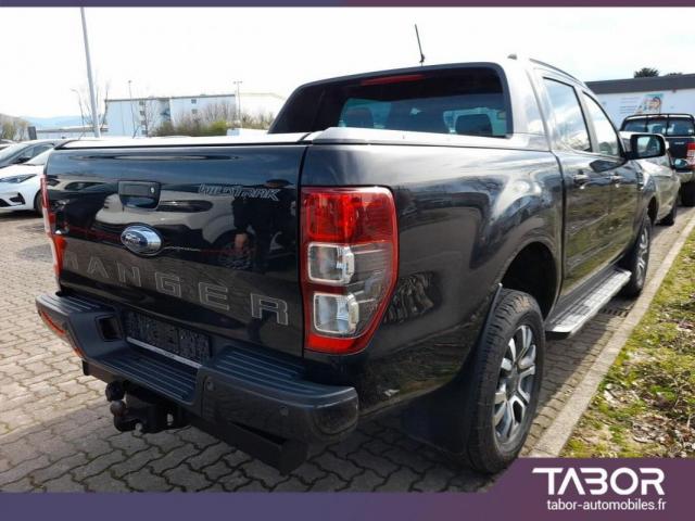Ford Ranger image 5