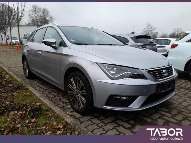 Seat Leon image 9