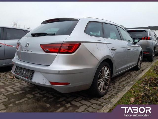 Seat Leon image 7