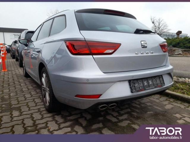 Seat Leon image 6