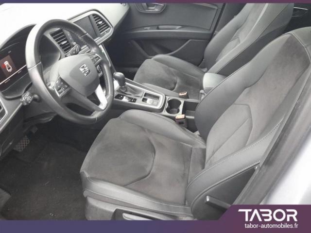 Seat Leon image 3