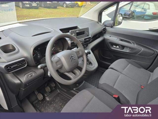 Citroen Berlingo image 3
