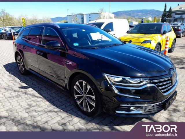 Renault Talisman image 2