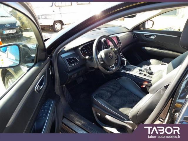 Renault Talisman image 4