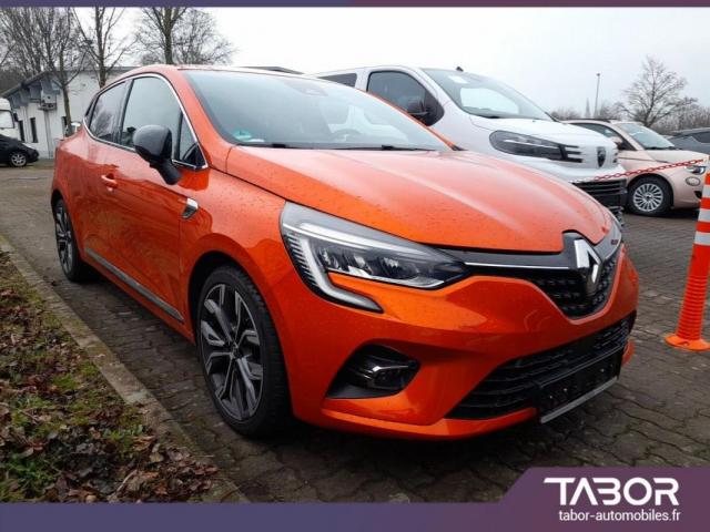 Renault Clio image 8
