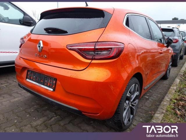 Renault Clio image 1