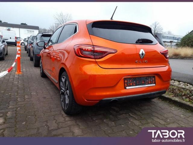 Renault Clio image 6