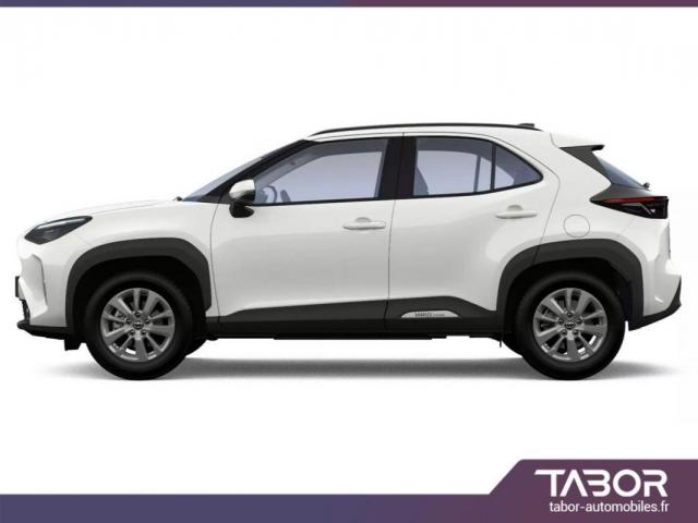 Toyota Yaris Cross image 8
