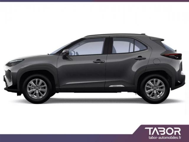 Toyota Yaris Cross image 4