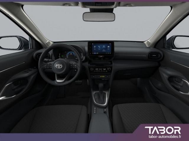 Toyota Yaris Cross image 7