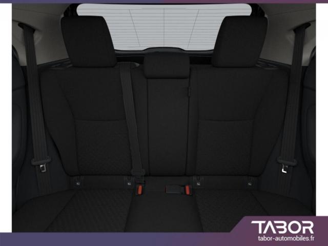 Toyota Yaris Cross image 9