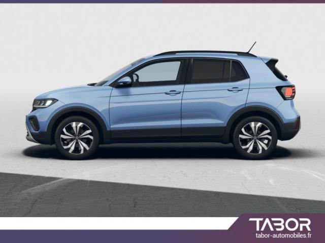 Volkswagen T-Cross image 8