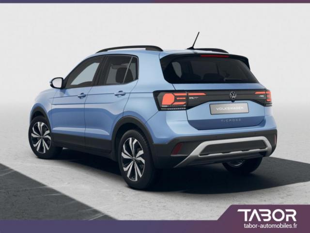 Volkswagen T-Cross image 7