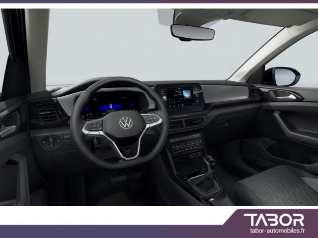 Volkswagen T-Cross image 4