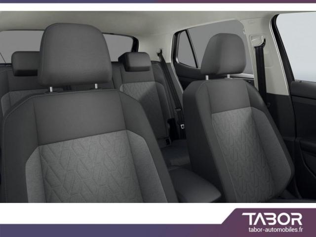 Volkswagen T-Cross image 1