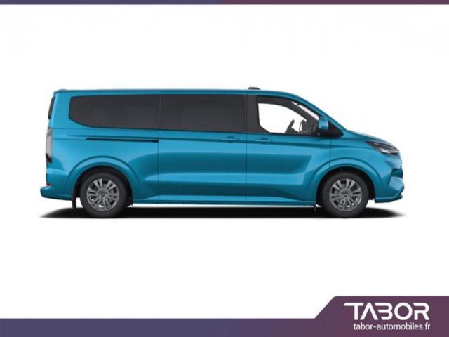 Ford Tourneo image 3