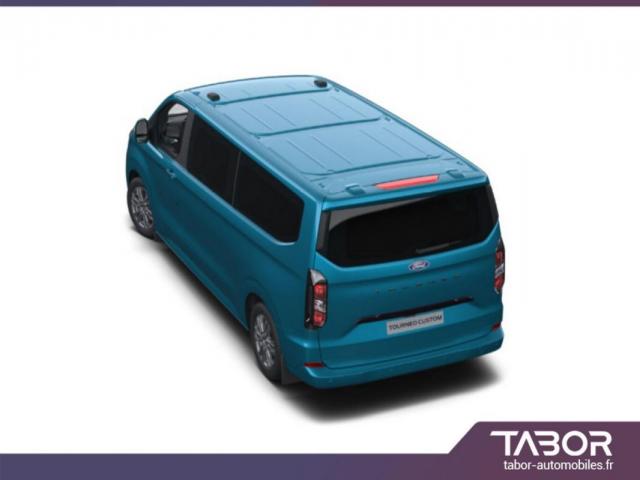 Ford Tourneo image 2