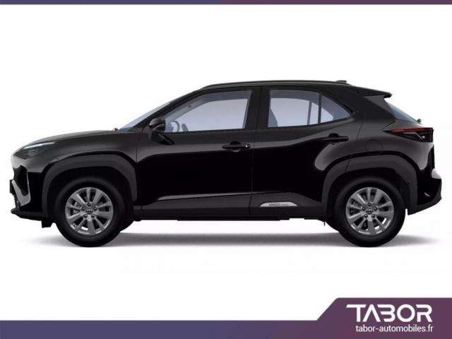 Toyota Yaris Cross image 8