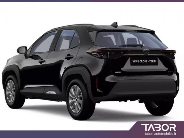 Toyota Yaris Cross image 1