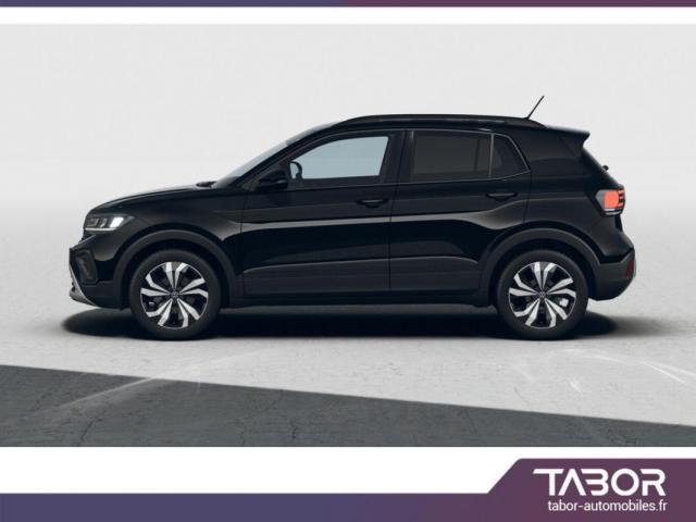 Volkswagen T-Cross image 8