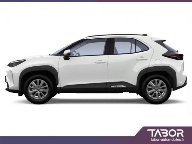 Toyota Yaris Cross image 7