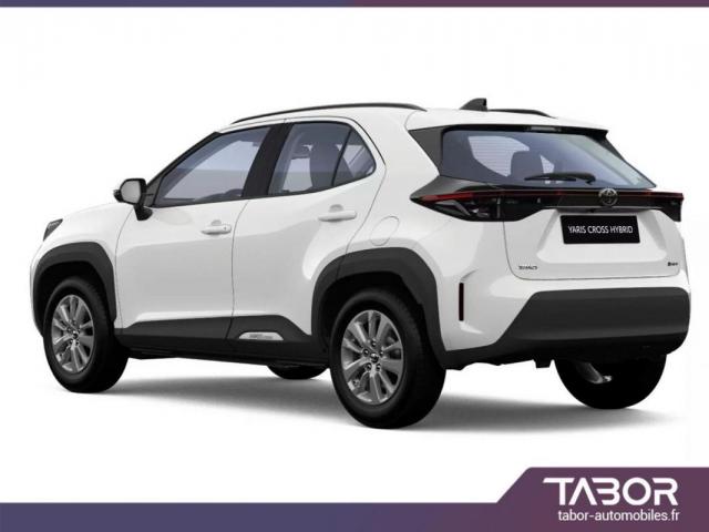 Toyota Yaris Cross image 3