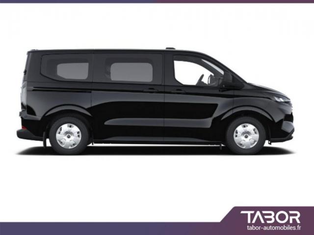 Ford Transit Custom image 9