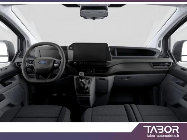 Ford Transit Custom image 4
