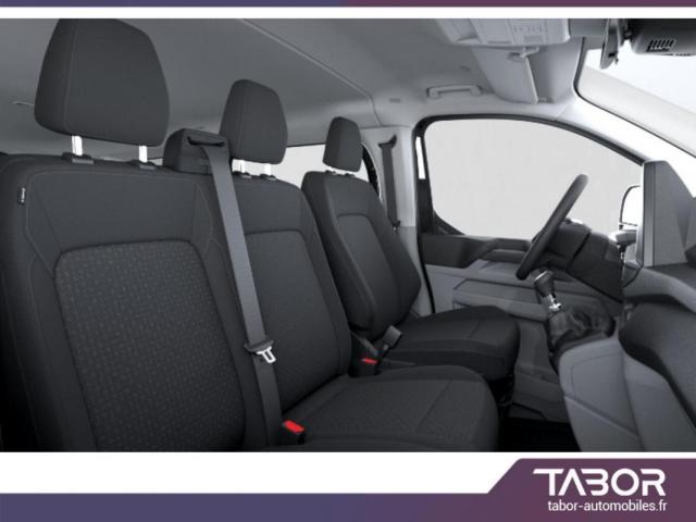 Ford Transit Custom image 3