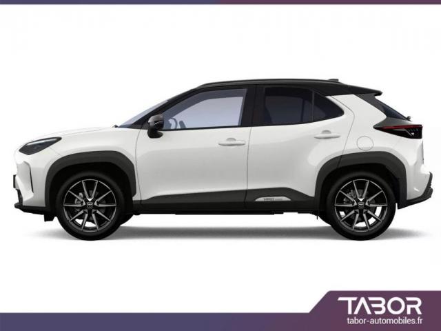 Toyota Yaris Cross image 9