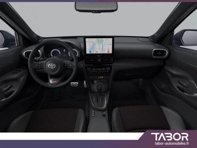Toyota Yaris Cross image 5