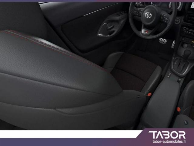 Toyota Yaris Cross image 6