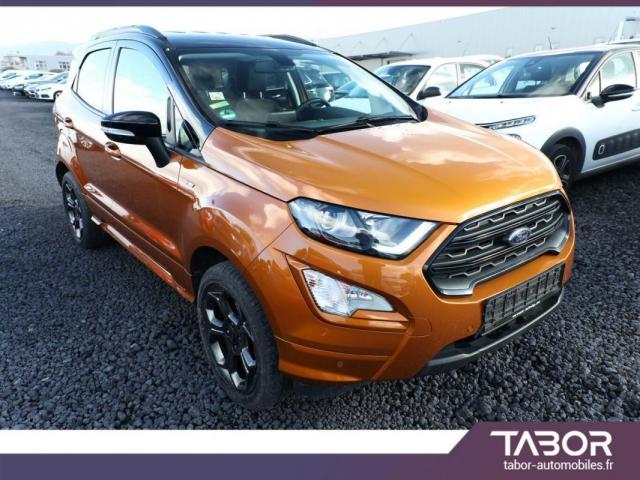 Ford Ecosport image 4