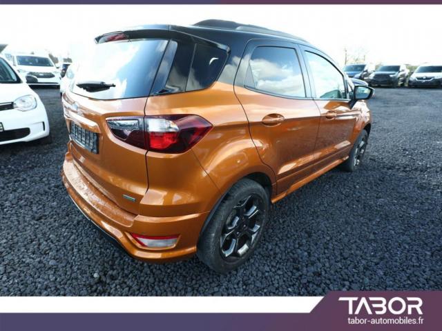 Ford Ecosport image 7