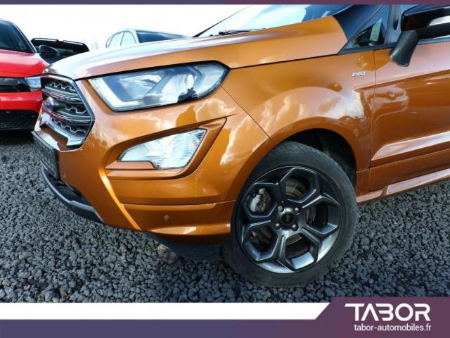 Ford Ecosport image 5