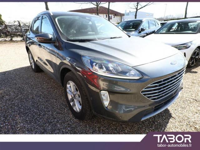 Ford Kuga image 5