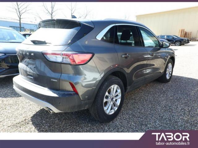 Ford Kuga image 4