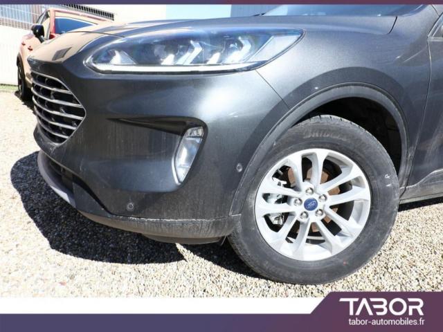 Ford Kuga image 7
