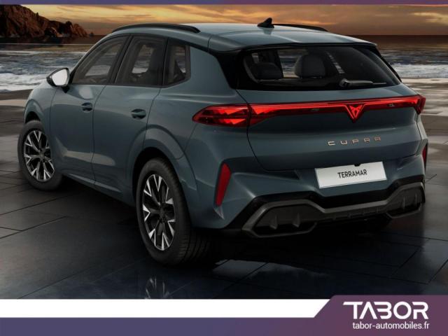 Cupra Terramar image 2