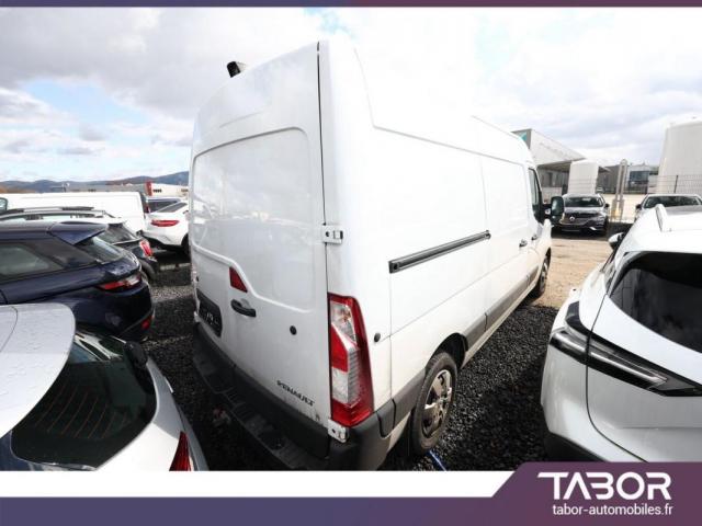 Renault Master image 3
