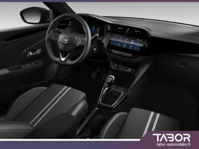 Opel Corsa image 1