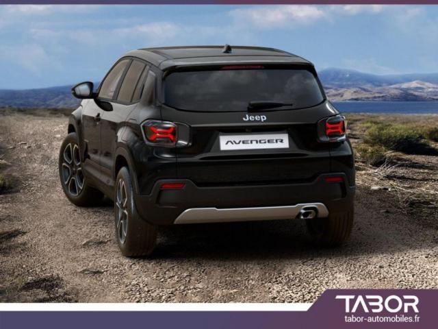 Jeep Avenger image 2