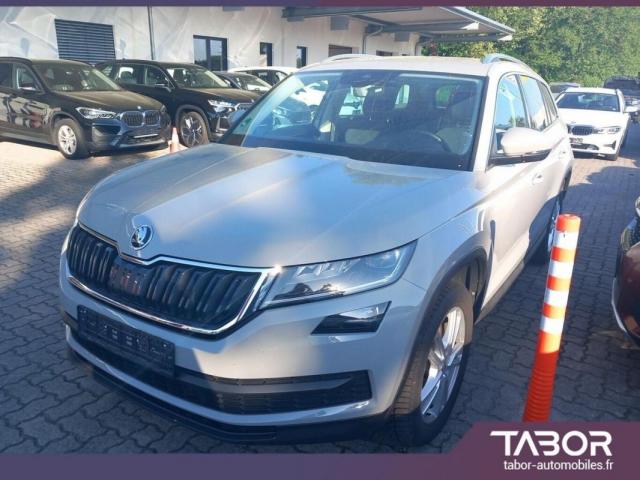 Skoda Kodiaq image 5