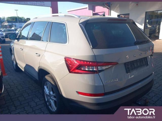 Skoda Kodiaq image 8