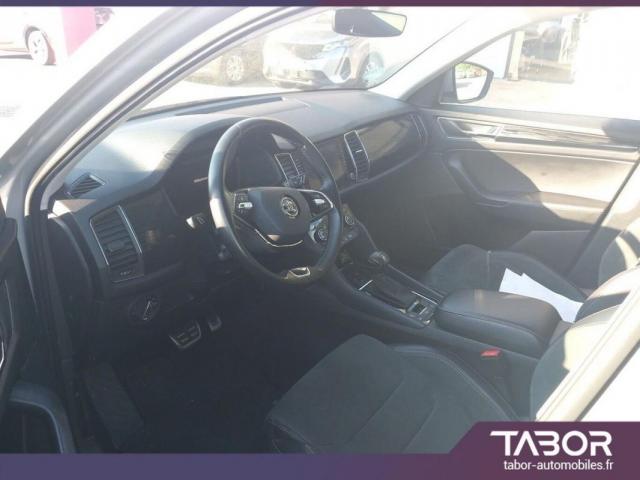 Skoda Kodiaq image 3