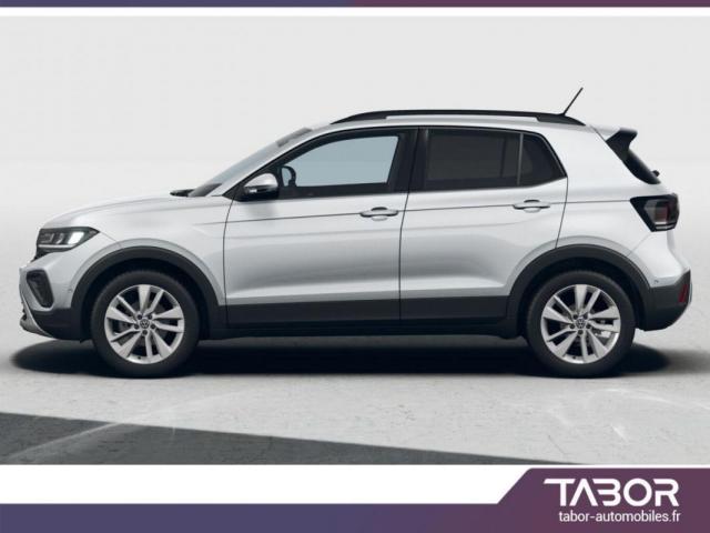 Volkswagen T-Cross image 4