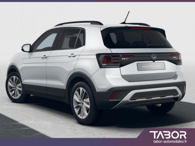 Volkswagen T-Cross image 6