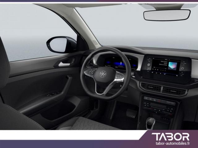 Volkswagen T-Cross image 5