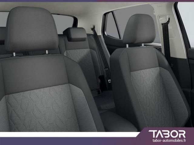 Volkswagen T-Cross image 3