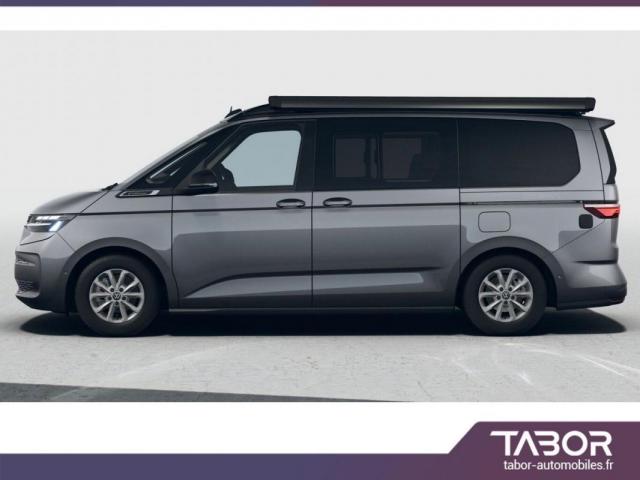 Volkswagen California image 9